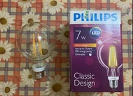 Philips 復古LED 燈膽