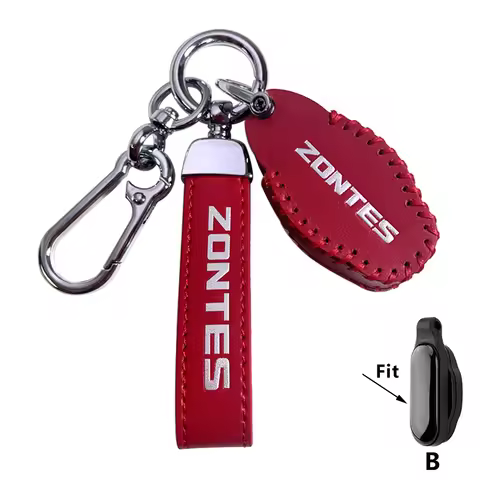 Motorcycle Key Case for Zontes Kiden GK350 703R 703F ZT ZT125 ZT350 125M 150M 150D 368E 368G 368D 36