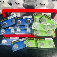 TIANQIU Battery AG13/LR44H/357A / AG10/LR1130H/389A Alkaline Battery