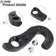  Bike Bicycle REAR DERAILLEUR GEAR MECH HANGER For GIANT TCR Advanced Pro SL #187