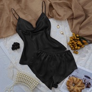 Pajamas, shirt and shorts CSB9