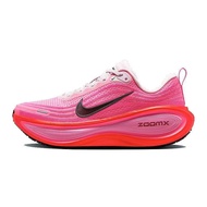 Pure Original New Style VOMERO PLUS Pink Low-Top Men Women All-Match Casual Running Shoes HV8154-604