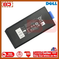 Del Latitude E5404 E7404 14 7404 4XKN5 5XT3V 09FN4 XRJDF X8VWF CJ2K1 Laptop Battery Brand New Replac