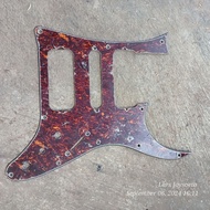 Ibanez 7string Tortoise Pickguard