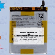 Sony Xperia 1iii 5iii 10iii SO-52B S0G04 XQ-BT52 51B BC72 A102S0 SNYSAC5 4500mAh 1 5 ii 10 iii Batte