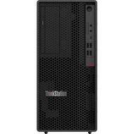 Lenovo ThinkStation P358 Tower Workstation, AMD Ryzen 9 PRO 5945 3.0GHz, 32GB RAM, 1TB SSD, NVIDIA T