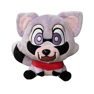 New Indigo Park Indigo Park Plush Toy Surrounding the Game Doll Coati Doll