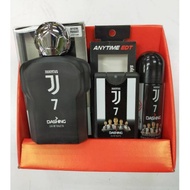 Perfume dashing Juventus Perfume Gift set Perfume hadiah