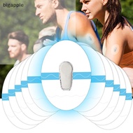 【BMSG】 10 PCs Dexcom G6 Over patch Waterproof Transparent G6 Adhesive Swimming Showers Hot