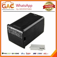 Battery lithium WB-29 WB29 for flash GODOX AD-200 AD-200pro AD200 AD200pro