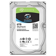 New Seagate Skyhawk 6tb 3.5 Hard Drive; Hdd / Hd / Hard Drive