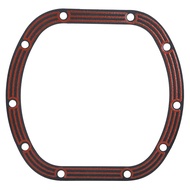 D030 Differential Cover Gasket Rubber Coated Steel Core for Dana 30 Axle for Jeep Wrangler TJ JK KJ 