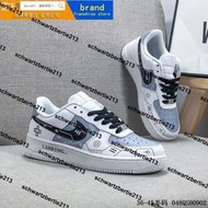 超低價現貨供應 (多種顏色)Nike Air Force 1 Low 空軍一號 2021新配色 運動休閒鞋