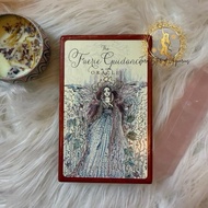 The Faerie Guidance Oracle