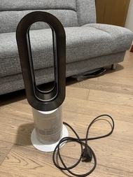Dyson Hot+Cool AM09 (white) 