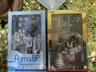 Figma gesss 樞木 朱雀 +魯魯修