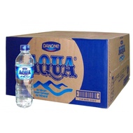 Aqua 600ML - Air Mineral 1 Dus