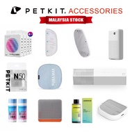 PETKIT ACCESSORIES FOR CAT, Trash Bag, N50, N60, Litter Box Trapper, Petkit Purifying Refill, Petkit