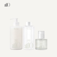 [ANILLO][Gardenia veil] Color Shield Shampoo 300ml + Treatment 200ml + essence 50ml