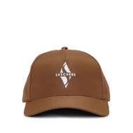 Skechers Men Diamond Cap Men - Brown