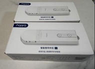 Aqara 綠米智能捲簾伴侶 E1 (卷帘 窗簾 捲簾 斑馬簾 羅馬捲簾 蜂巢簾)