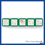 Beverly Ghibli Totoro Ink Stamp Teacher SE5-005