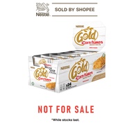 [FREE GIFT] Gold Cornflakes Cereal Bar Cluster