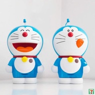 7 11 Limited Edition Doraemon Tumbler Coin Bank