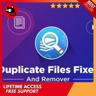 Duplicate Files Finder Software Collection ( Win / Mac )