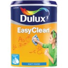 18LT DULUX EASY CLEAN / MATT FINISH / 18 LITER DULUX EASYCLEAN - 18L DULUX EASYCLEAN - INTERIOR MATT