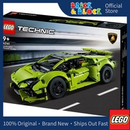 LEGO 42161 Lamborghini Huracán Tecnica | LEGO Technic