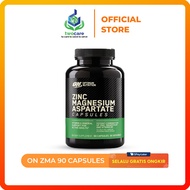Optimum Nutrition ZMA/ON ZMA 90 Capsules