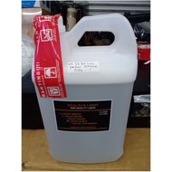 Liquid / smoke Liquid 2 liters Realsun thick smoke, good quality