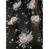Flower net 4c m