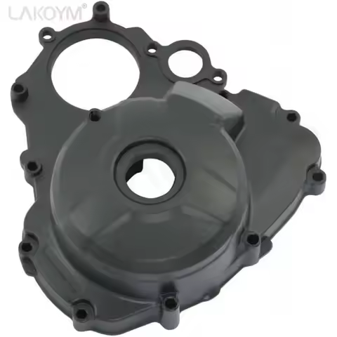 For Yamaha MT 09 FZ 09 FJ 09 XSR 900 Tracer 900 GT Left Engine Stator Cover Crankcase Magneto Guard