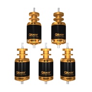 QX-MOTOR Qunxi Model Aksesori Pesawat Motor Tanpa Brushless QF2822 untuk EDF Salur 64mm