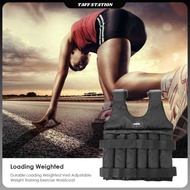 SUTENG Weighted Vest Running Training Weighted Vest 20kg - 907