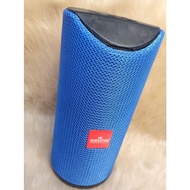Kingster Bluetooth Speaker V-113 (Height: 17cm)