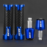 For YAMAHA YZ 250 YZ250 F/X YZ250F YZ250X YZ250FX 7/8" 22MM Motorcycle Accessories Handlebar Grips H