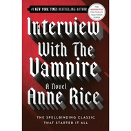 Interview with the Vampire (Vampire Chronicles)