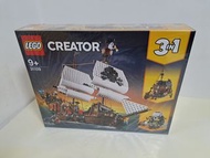 全新 Lego 31109