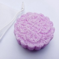 ESSENTIAL | 🌿Lavender Shampoo Bar