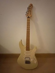 Yamaha Pacifica 電吉他