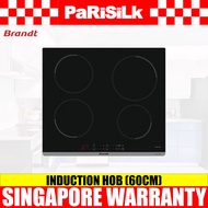 (Bulky) Brandt BPI1641PB Induction Hob (60cm)