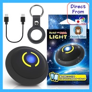 Brook Pocket Auto Catch LIGHT for Pokémon GO 2025 Edition, Dual Account Support, Simultaneous Connec