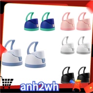 【A-NH】2PCS Replacement Cap for Owala Freesip, One Button Water Bottle Top Lid Accessories Replacemen