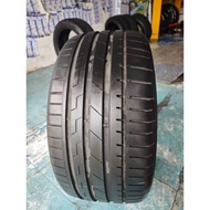 Giti S2 Percentage Tire Size 255 35 R17 Year 22 With Patch