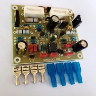New component 506 driver kit Socl 506 class AB kit suitable for home/ Outdoor Driver assembly gler