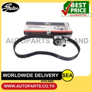 GATES Timing Pulley Set 1KZ 1KZ-TE PRADO 3.0 SPORT RIDER 1998 (1 Piece/Box)