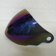 LTD INDEX SWAN ONZA XDOT G518 G518B CS2 LASER AXN TSR  MASTAR  MDH D2 VISOR HELMET VISOR